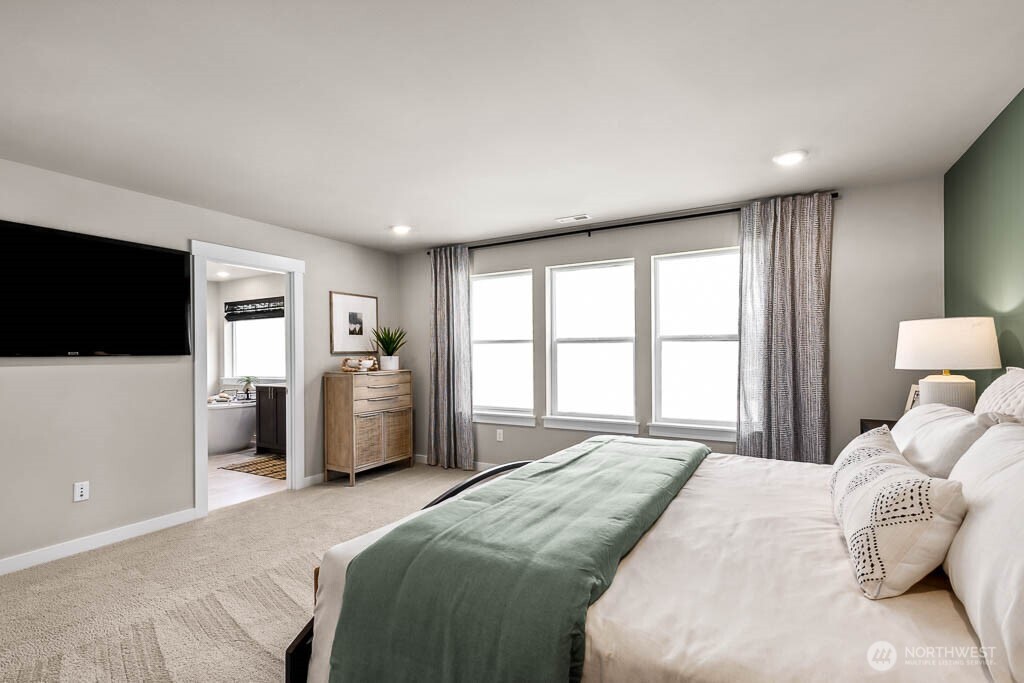 668 Southeast 12th Place, Unit 47 North Bend, WA 98045 - Photo 22 of 28