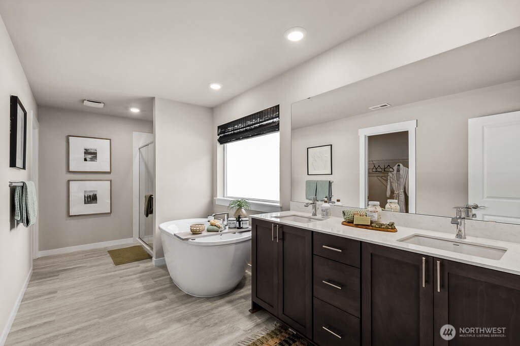 668 Southeast 12th Place, Unit 47 North Bend, WA 98045 - Photo 23 of 28