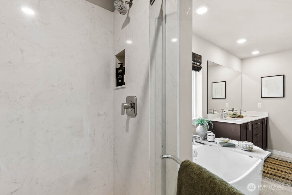 668 Southeast 12th Place, Unit 47 North Bend, WA 98045 - Photo 25 of 28