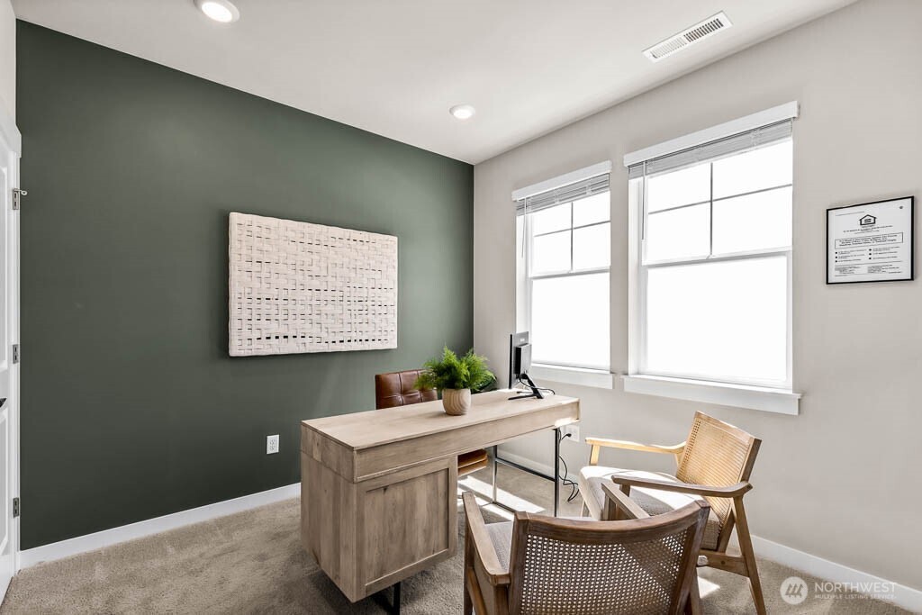 668 Southeast 12th Place, Unit 47 North Bend, WA 98045 - Photo 27 of 28