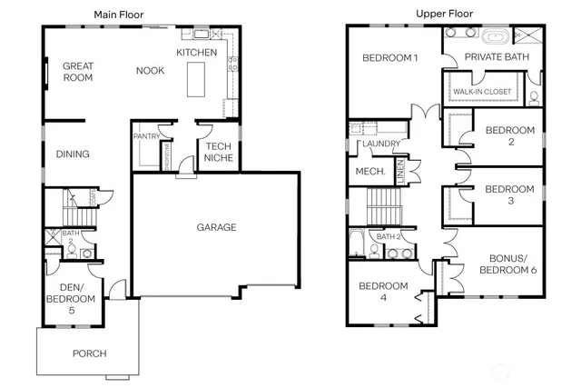 $1,444,995 | 668 Southeast 12th Place, Unit 47, North Bend, WA 98045