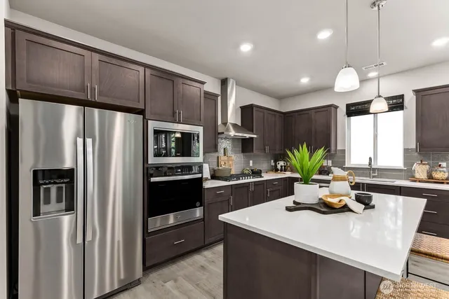 $1,444,995 | 668 Southeast 12th Place, Unit 47, North Bend, WA 98045