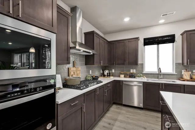 $1,444,995 | 668 Southeast 12th Place, Unit 47, North Bend, WA 98045