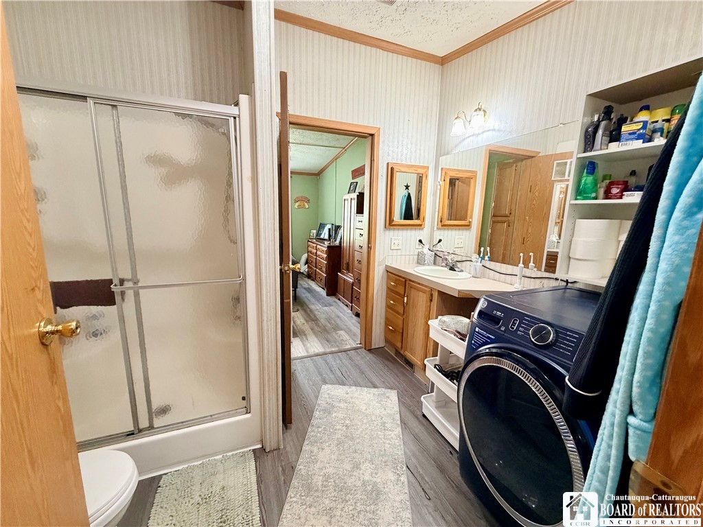 5641 Nichols Run Road Carrollton, NY 14753 - Photo 20 of 43 Gallery Image 20