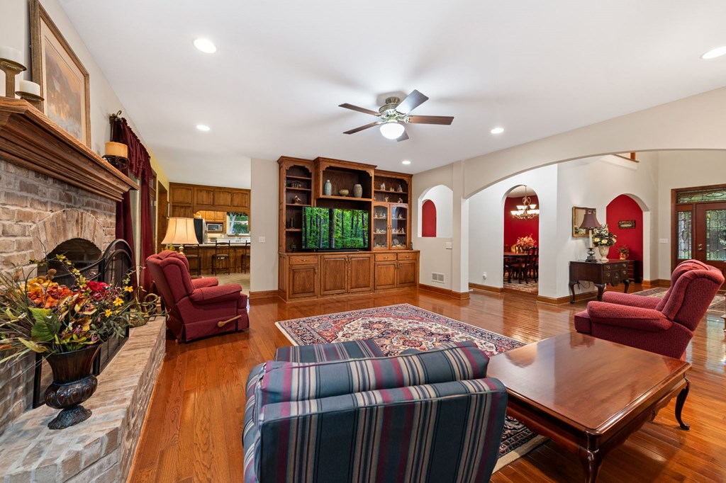 541 Davis Road Blue Ridge, GA 30513 - Photo 16 of 81