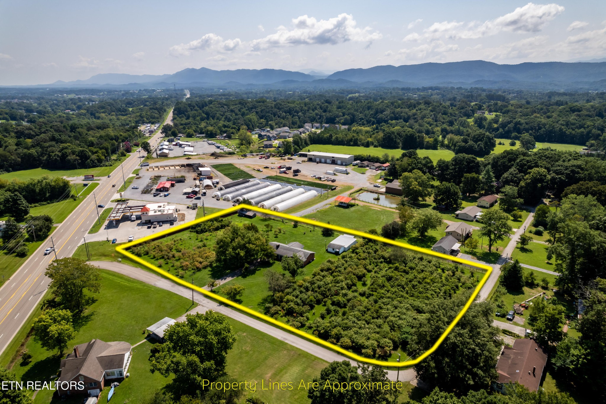 111 Harmon Road Maryville, TN 37804 - Photo 9 of 30