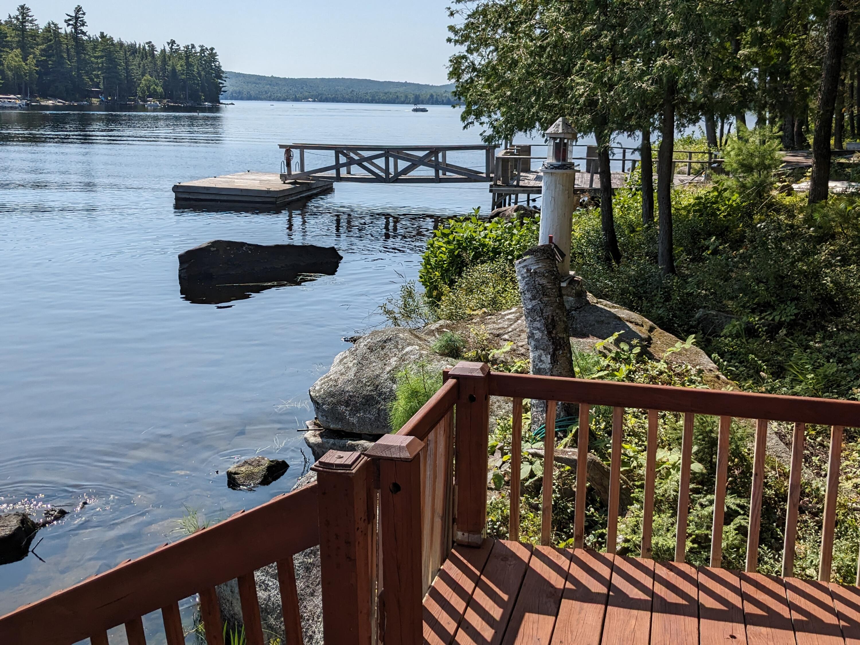 152 Seymour Cove Road Dover-Foxcroft, ME 04426 - Photo 3 of 30 Alan Smith 8