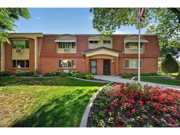 $335,000 | 9295 Center Avenue, Unit 76, Denver, CO 80247
