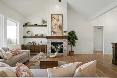 $622,500 | 25032 West 141st Terrace, Olathe, KS 66061