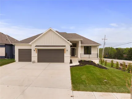 $622,500 | 25032 West 141st Terrace, Olathe, KS 66061