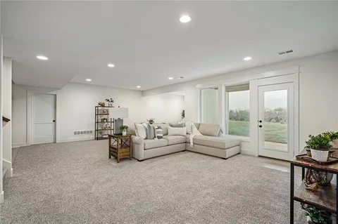 $622,500 | 25032 West 141st Terrace, Olathe, KS 66061