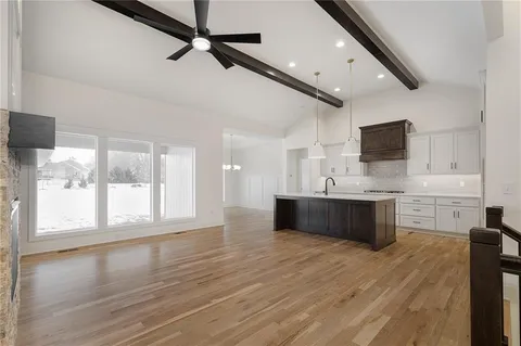 $618,250 | 25032 West 141st Terrace, Olathe, KS 66061