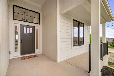 $622,500 | 25032 West 141st Terrace, Olathe, KS 66061