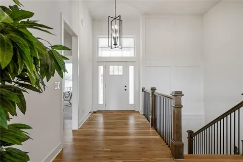 $622,500 | 25032 West 141st Terrace, Olathe, KS 66061