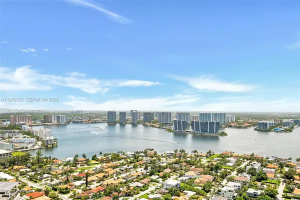a view of roof deck with patio