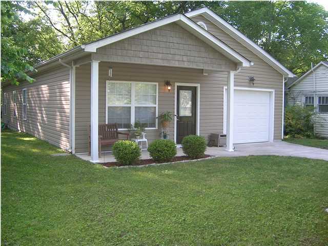 1337 Vance Road Chattanooga, TN 37421 - Photo 1 of 15 Primary Photo