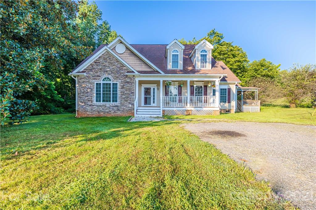 551 Rudisill Road Bessemer City, NC 28016 - Photo 1 of 48 Gallery Image 1