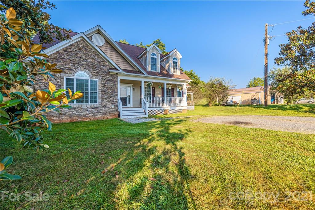 551 Rudisill Road Bessemer City, NC 28016 - Photo 2 of 48 Gallery Image 2