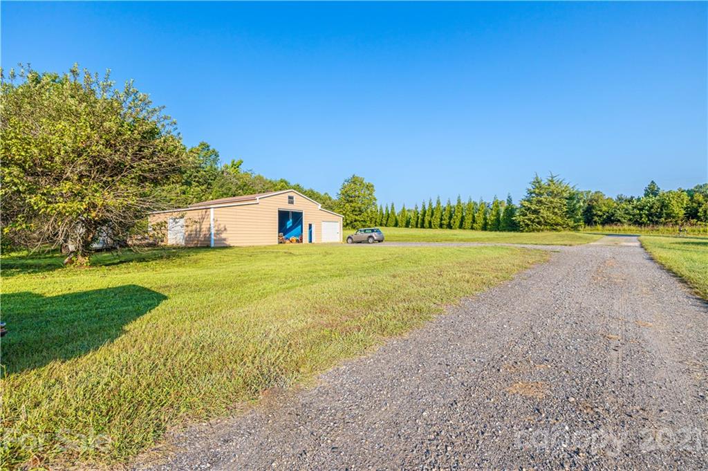551 Rudisill Road Bessemer City, NC 28016 - Photo 25 of 48 Gallery Image 25
