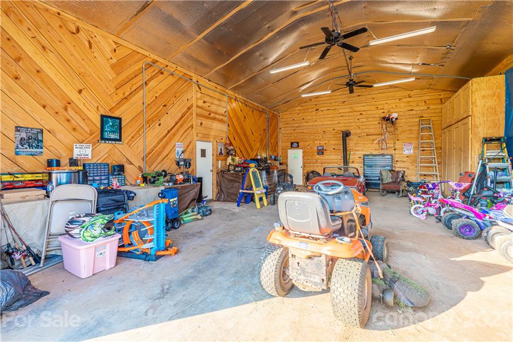 551 Rudisill Road Bessemer City, NC 28016 - Photo 47 of 48 Gallery Image 47