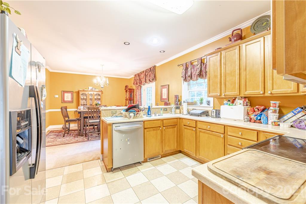 551 Rudisill Road Bessemer City, NC 28016 - Photo 7 of 48 Gallery Image 7