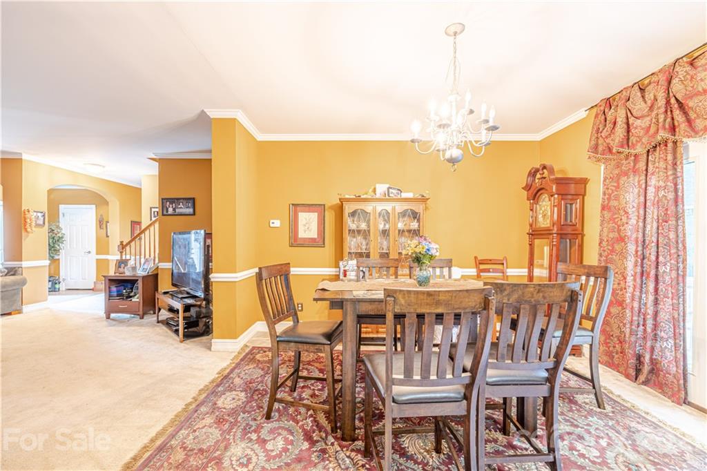 551 Rudisill Road Bessemer City, NC 28016 - Photo 8 of 48 Gallery Image 8