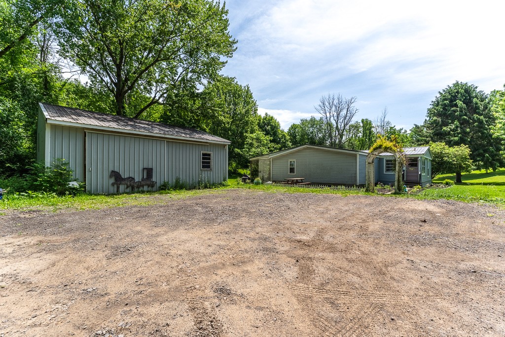 650 Pleasant Valley Road Arcadia, NY 14489 - Photo 36 of 49 Gallery Image 36