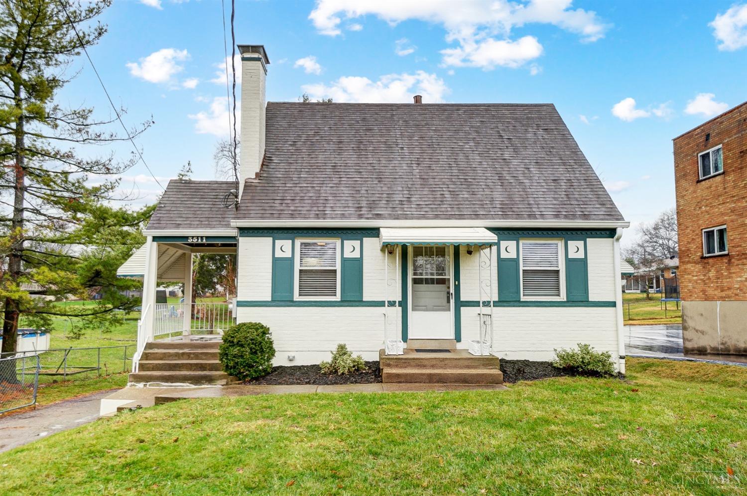 3511 West Galbraith Road Cincinnati, OH 45239 - Photo 1 of 42