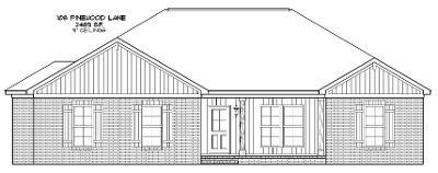 108 Pinewood Lane Dothan, AL 36305 - Photo 1 of 2 Main View