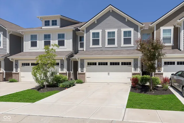 $259,900 | 9604 Beckett Street, Avon, IN 46123