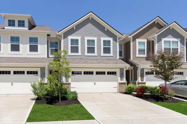 $259,900 | 9604 Beckett Street, Avon, IN 46123