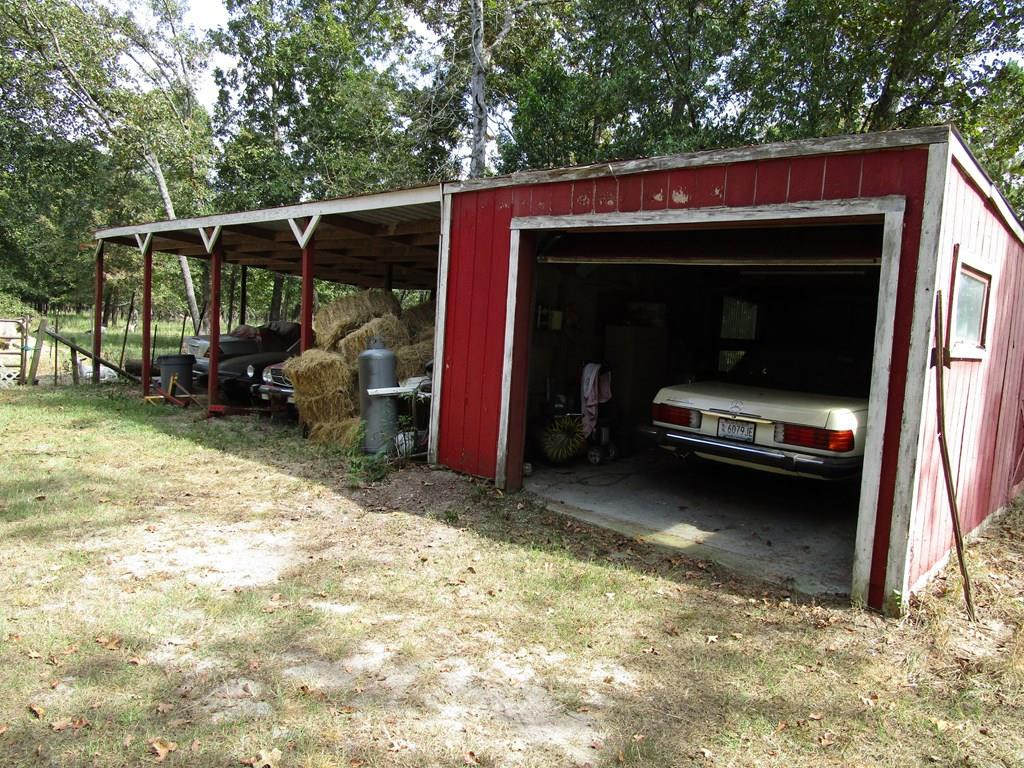 3480 Camp Rawls Road Wagener, SC 29164 - Photo 35 of 40