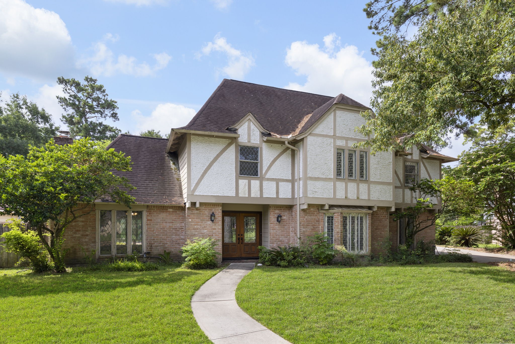 8215 Winding Hill Lane Spring, TX 77379 - Photo 4 of 50
