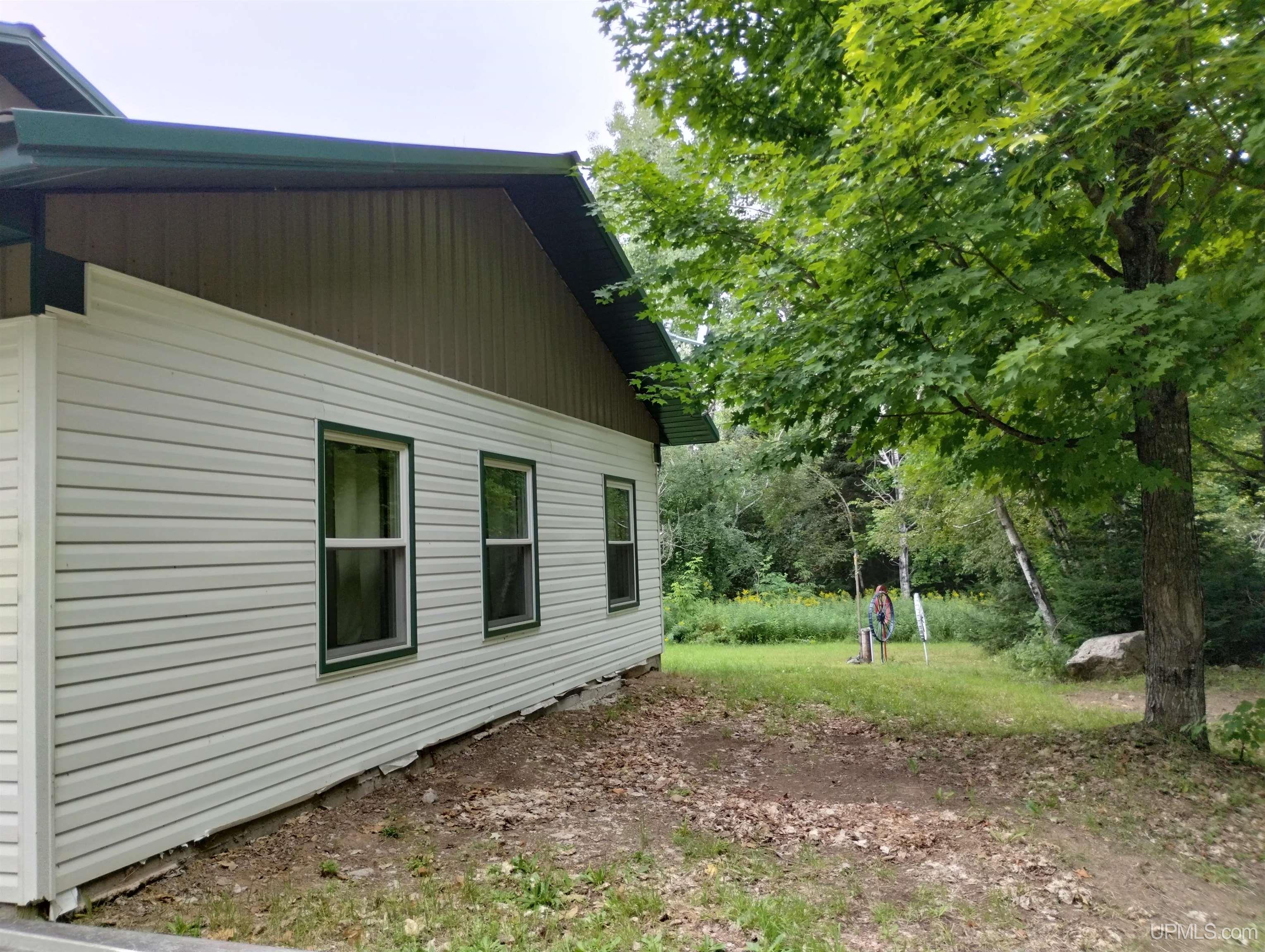 6766 Co Road, Unit ALSO KNOWN AS BLACKHILL S Champion, MI 49814 - Photo 43 of 80