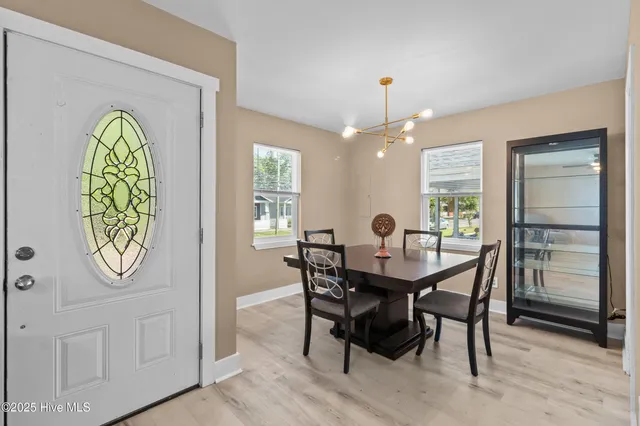 $305,000 | 118 South 13th Street, Wilmington, NC 28401