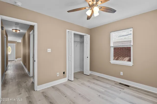 $305,000 | 118 South 13th Street, Wilmington, NC 28401