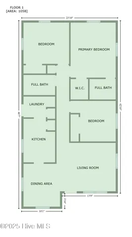 $305,000 | 118 South 13th Street, Wilmington, NC 28401