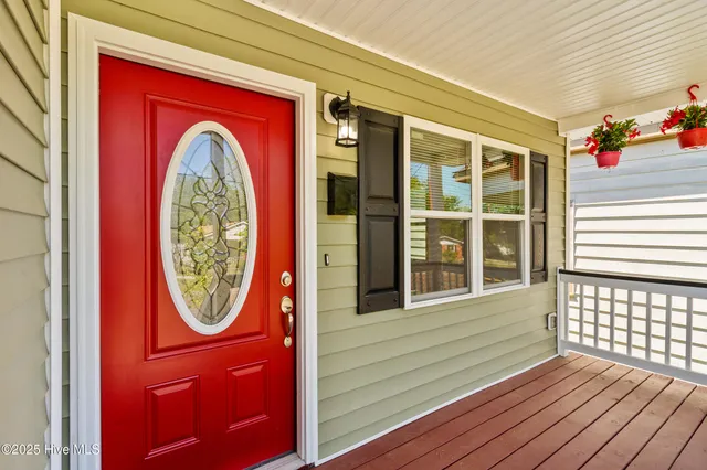 $305,000 | 118 South 13th Street, Wilmington, NC 28401