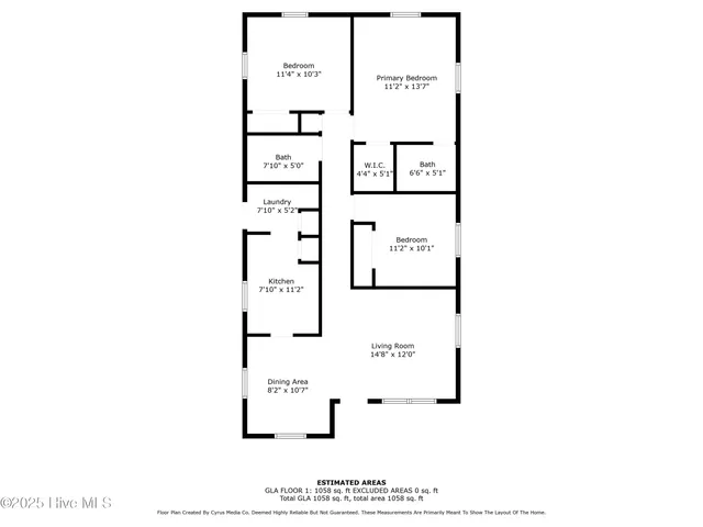 $305,000 | 118 South 13th Street, Wilmington, NC 28401
