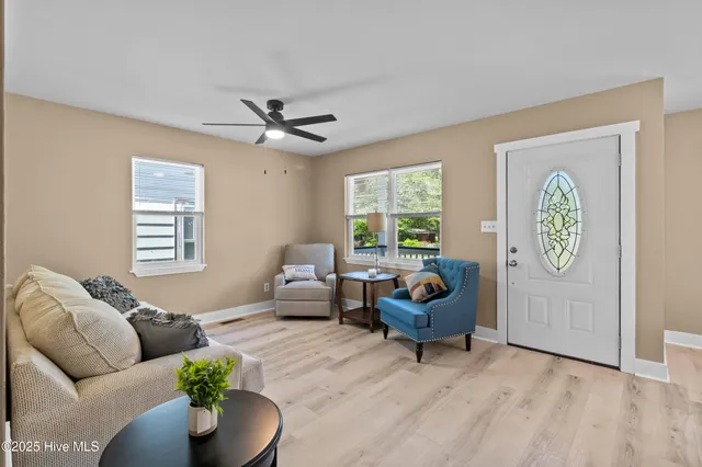 $305,000 | 118 South 13th Street, Wilmington, NC 28401