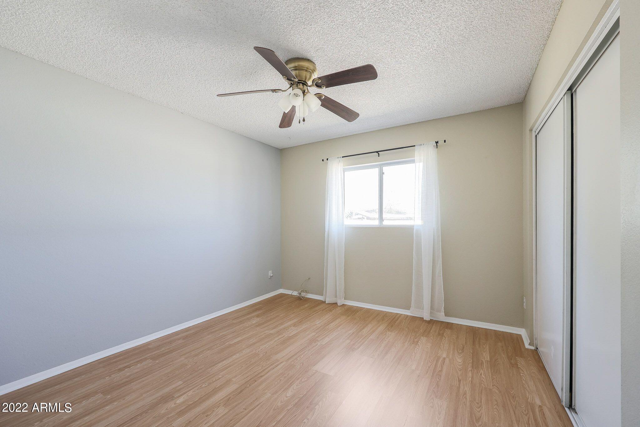 1602 West Carson Road Phoenix, AZ 85041 - Photo 15 of 19 MASTER BEDROOM
