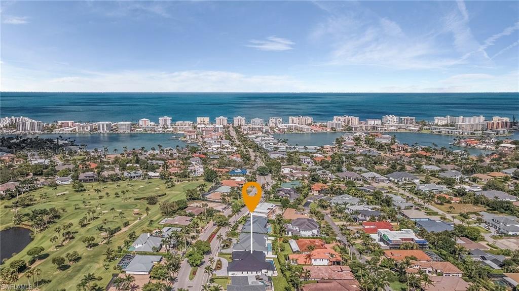 635 Harbour Drive Naples, FL 34103 - Photo 25 of 32 a view of a city
