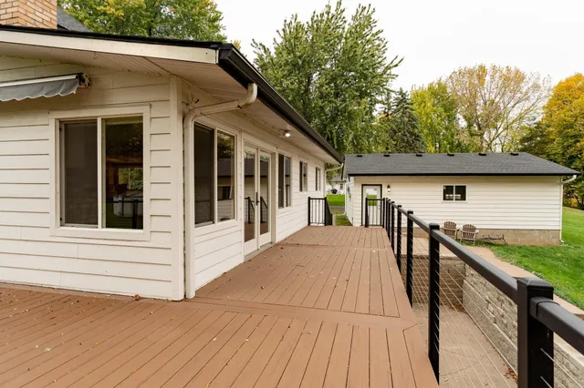 $650,000 | 11551 278th Street, Chisago City, MN 55013