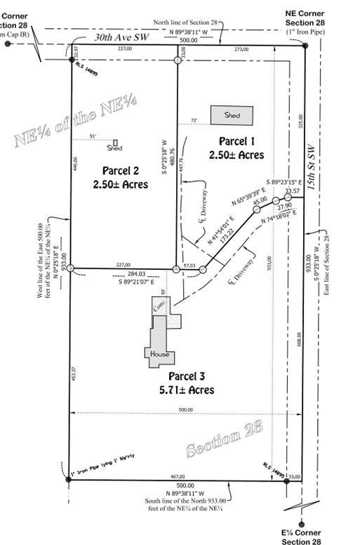 Tbd 30th Avenue Southwest Willmar, MN 56201 - Photo 5 of 5