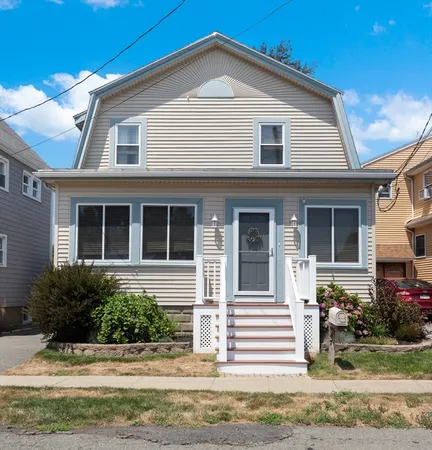 $899,000 | 47 Emerson Street Extension, Peabody, MA 01960