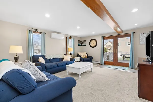 $899,000 | 47 Emerson Street Extension, Peabody, MA 01960