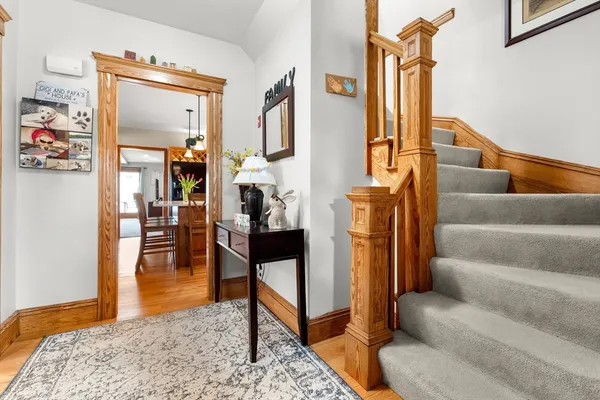 $899,000 | 47 Emerson Street Extension, Peabody, MA 01960