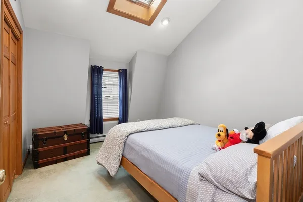 $899,000 | 47 Emerson Street Extension, Peabody, MA 01960