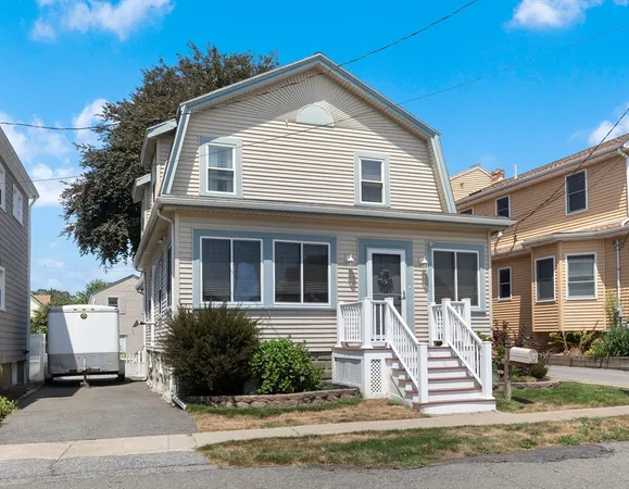 $899,000 | 47 Emerson Street Extension, Peabody, MA 01960