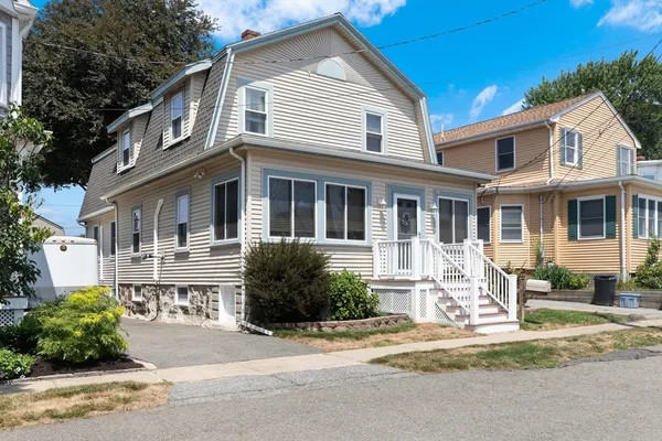 $899,000 | 47 Emerson Street Extension, Peabody, MA 01960